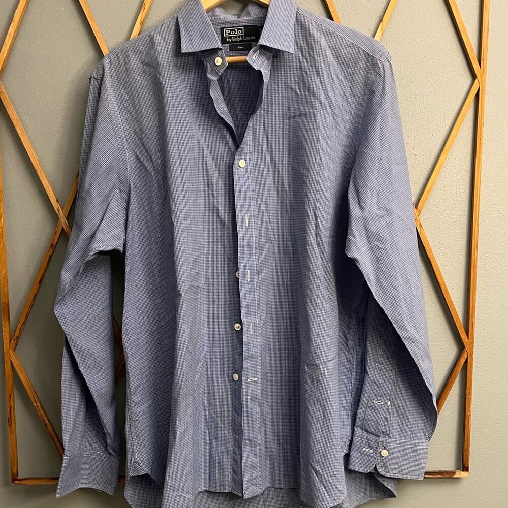 Polo Ralph Lauren Dress Shirt